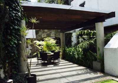 Home For Sale in Ãlvaro Obregon, Mexico