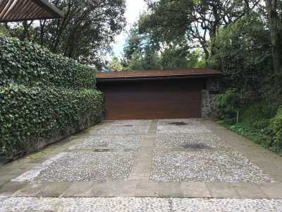 Home For Sale in Ãlvaro Obregon, Mexico