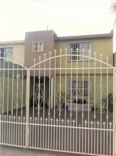 Home For Sale in Ensenada, Mexico