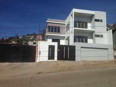 Home For Sale in Ensenada, Mexico