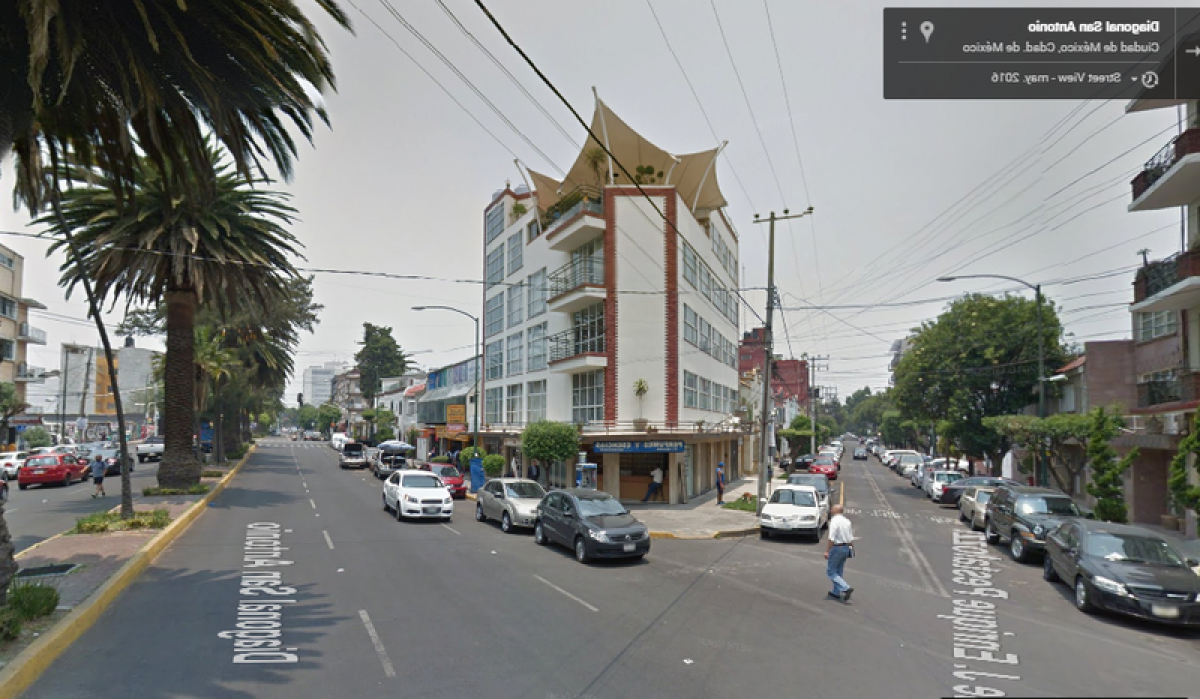 Picture of Office For Sale in Benito Juarez, Mexico City, Mexico