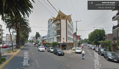 Office For Sale in Benito Juarez, Mexico