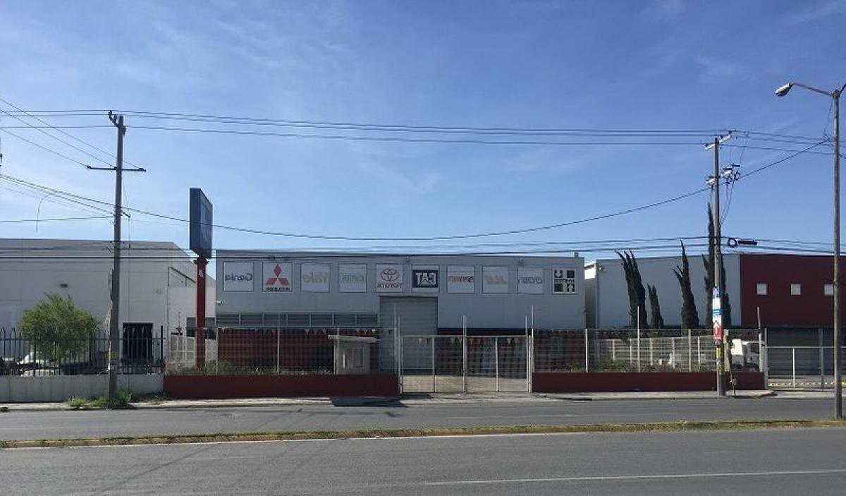 Picture of Other Commercial For Sale in Apodaca, Nuevo Leon, Mexico