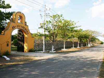 Home For Sale in Kanasin, Mexico