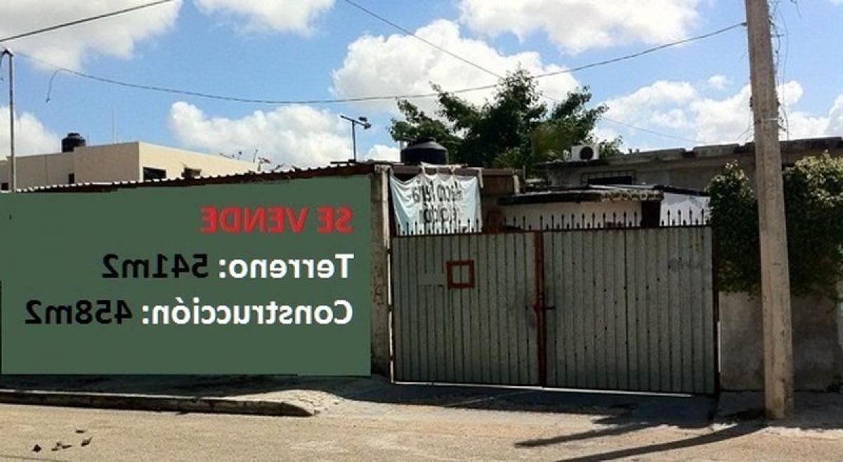 Picture of Other Commercial For Sale in Yucatan, Yucatan, Mexico