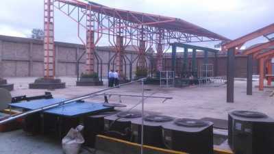 Residential Land For Sale in Distrito Federal, Mexico