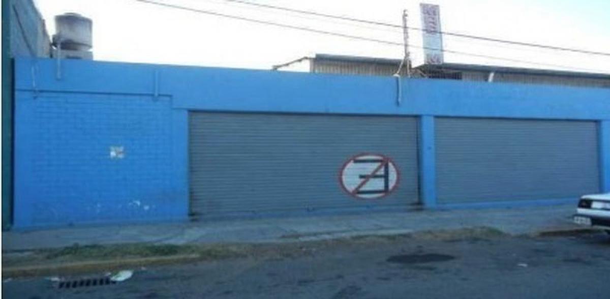 Picture of Other Commercial For Sale in Gustavo A. Madero, Mexico City, Mexico