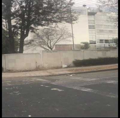 Residential Land For Sale in Miguel Hidalgo, Mexico