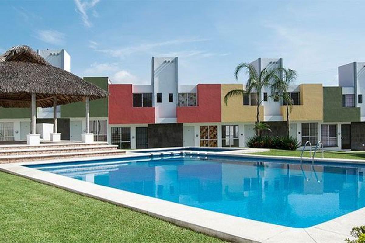 Picture of Home For Sale in Emiliano Zapata, Hidalgo, Mexico