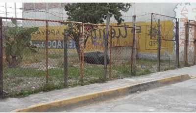 Residential Land For Sale in Tultitlan, Mexico