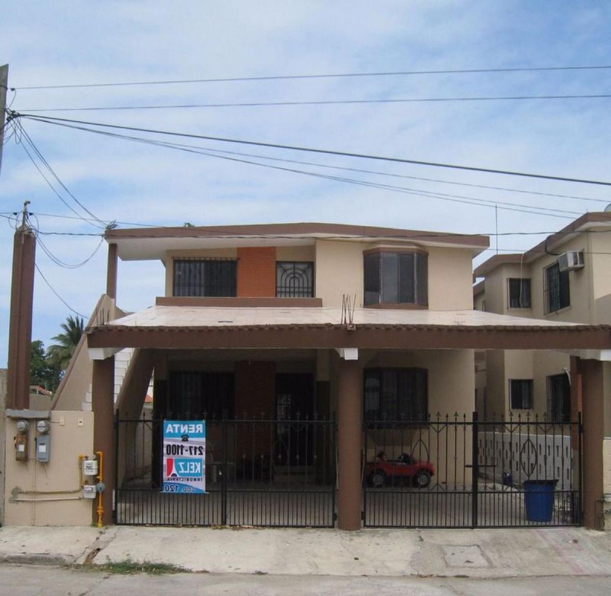 Picture of Apartment For Sale in Ciudad Madero, Tamaulipas, Mexico