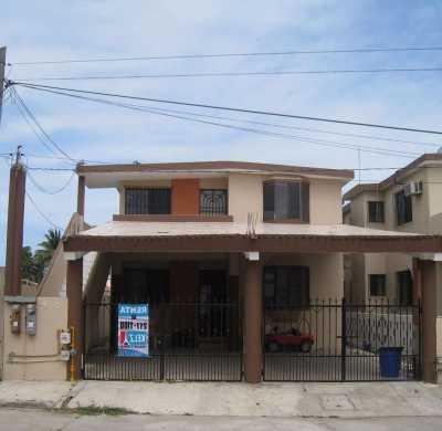 Apartment For Sale in Ciudad Madero, Mexico