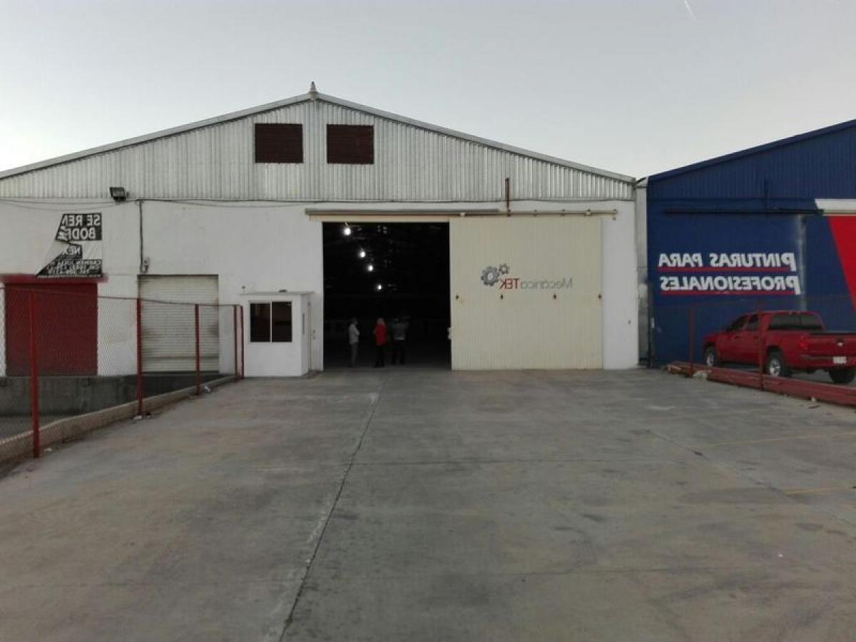 Picture of Penthouse For Sale in Sonora, Sonora, Mexico