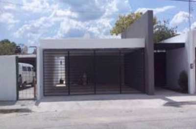 Home For Sale in Yucatan, Mexico