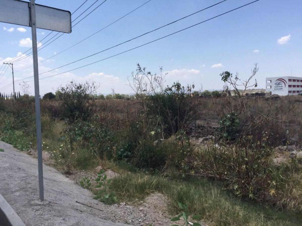 Picture of Residential Land For Sale in Queretaro, Queretaro, Mexico