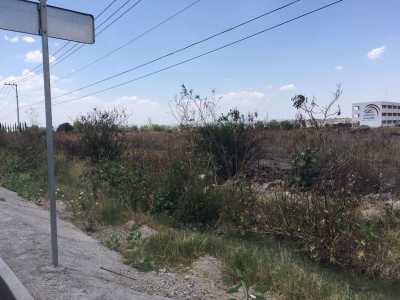 Residential Land For Sale in Queretaro, Mexico