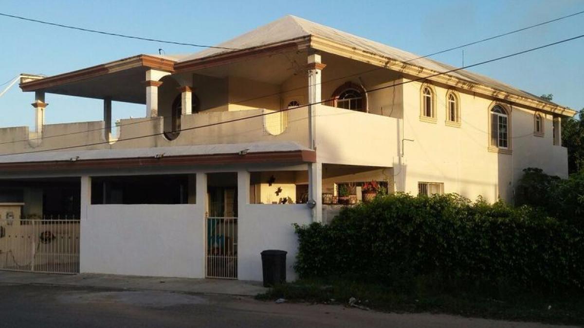 Picture of Home For Sale in Ciudad Madero, Tamaulipas, Mexico