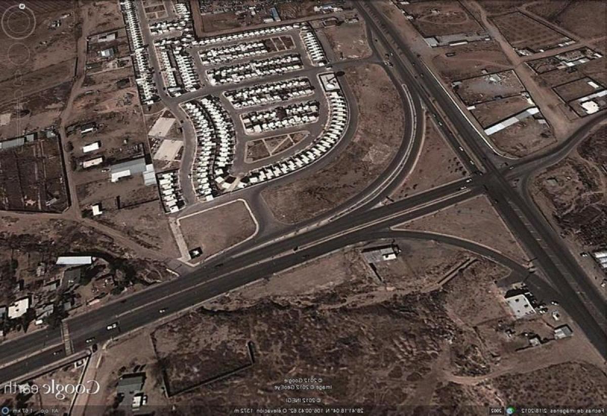 Picture of Development Site For Sale in Chihuahua, Chihuahua, Mexico