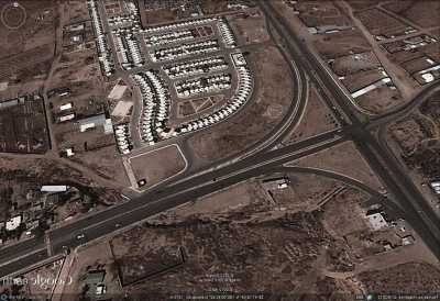 Development Site For Sale in Chihuahua, Mexico