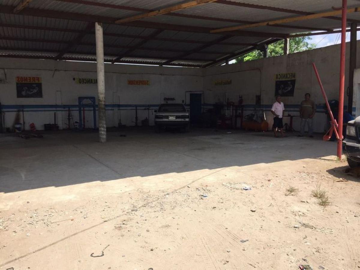 Picture of Residential Land For Sale in Zacatecas, Zacatecas, Mexico