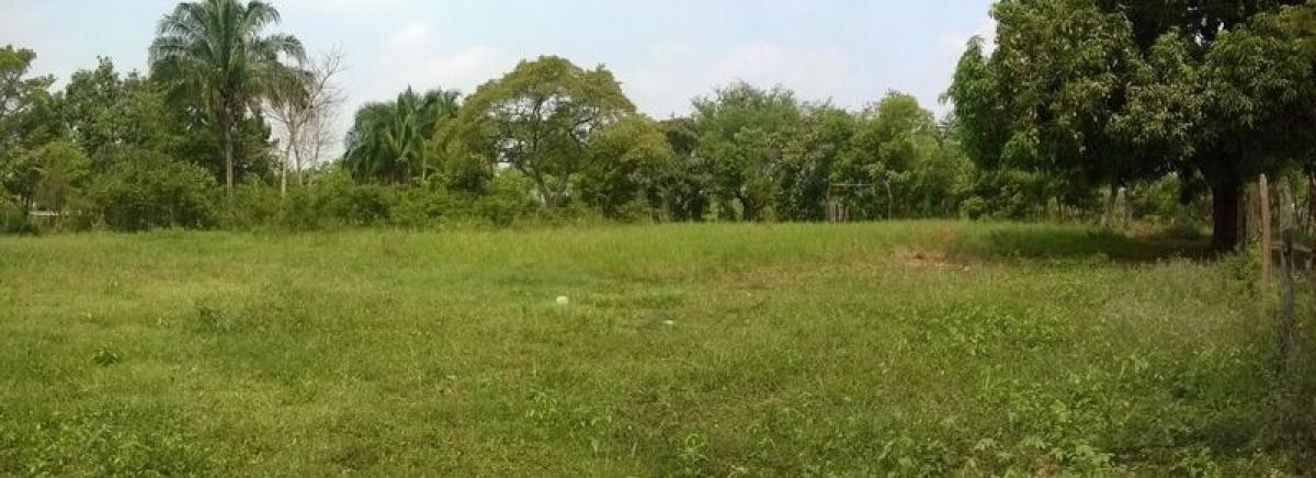 Picture of Development Site For Sale in Tabasco, Tabasco, Mexico