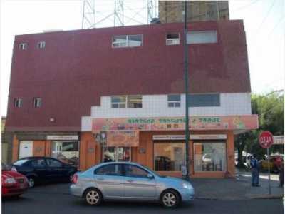 Apartment Building For Sale in Playa Vicente, Mexico