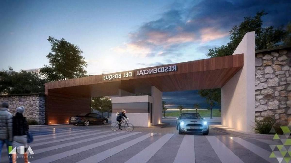 Picture of Residential Land For Sale in Amozoc, Puebla, Mexico