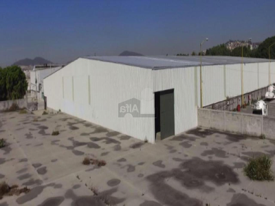 Other Commercial For Sale in Tlalnepantla De Baz, Mexico