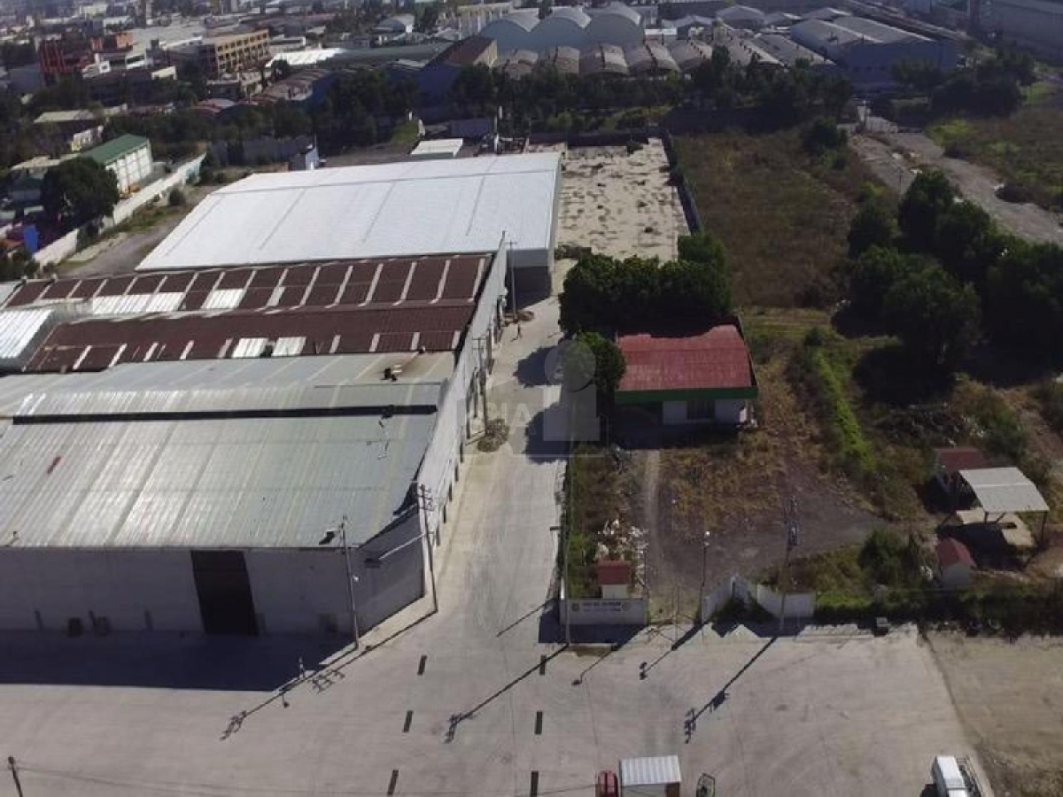 Picture of Other Commercial For Sale in Tlalnepantla De Baz, Mexico, Mexico