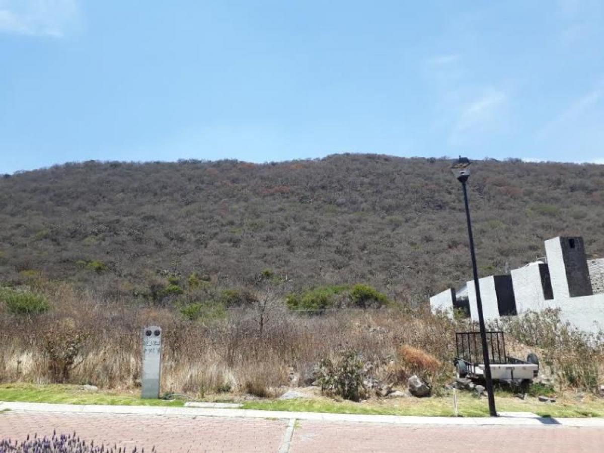 Picture of Residential Land For Sale in Huimilpan, Queretaro, Mexico