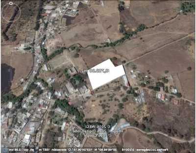 Residential Land For Sale in Jalisco, Mexico