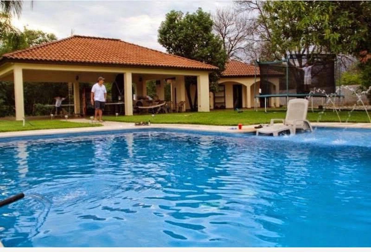 Picture of Home For Sale in Montemorelos, Nuevo Leon, Mexico