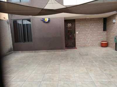 Home For Sale in Cuautitlan Izcalli, Mexico