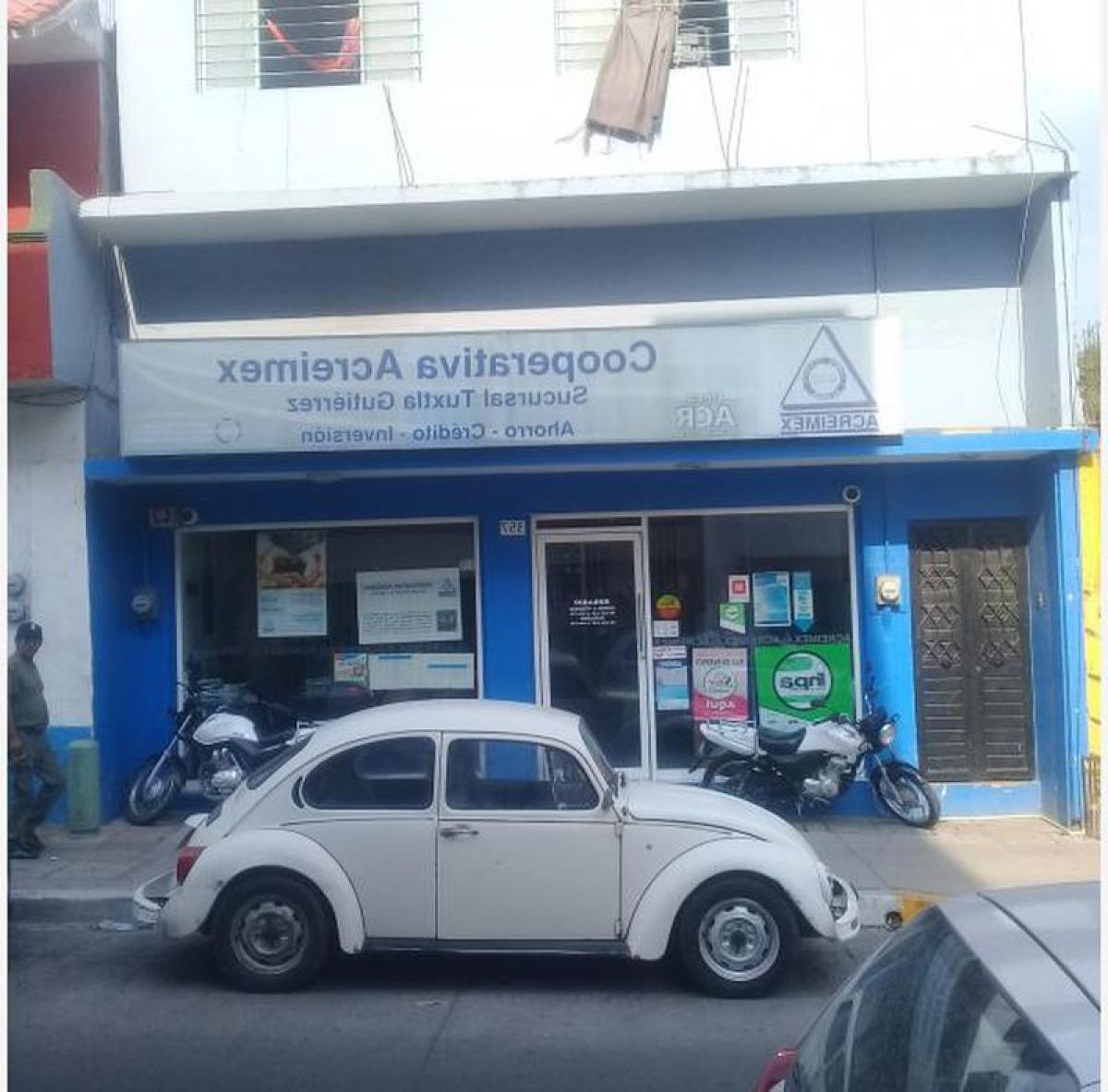 Picture of Apartment Building For Sale in Chiapas, Chiapas, Mexico