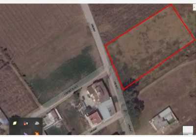 Residential Land For Sale in San Andres Cholula, Mexico