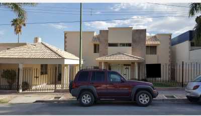 Home For Sale in Gomez Palacio, Mexico