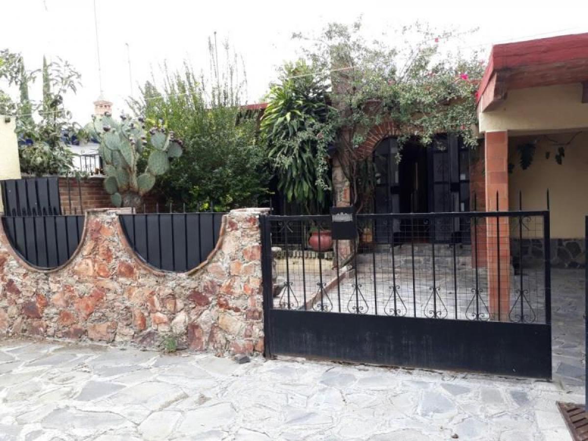 Picture of Home For Sale in Tequisquiapan, Queretaro, Mexico