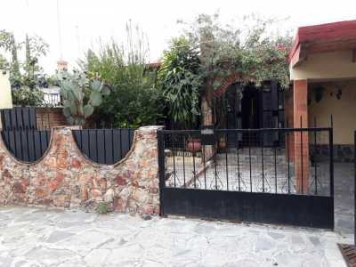 Home For Sale in Tequisquiapan, Mexico