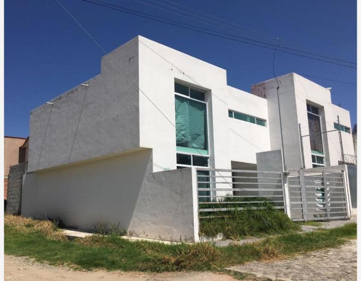 Picture of Home For Sale in Yauhquemehcan, Tlaxcala, Mexico