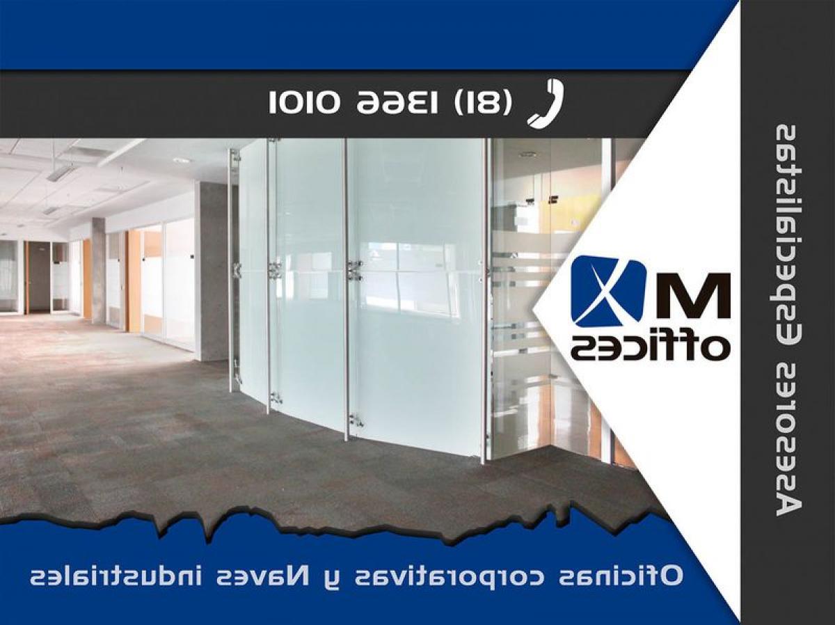 Picture of Office For Sale in San Pedro Garza Garcia, Nuevo Leon, Mexico