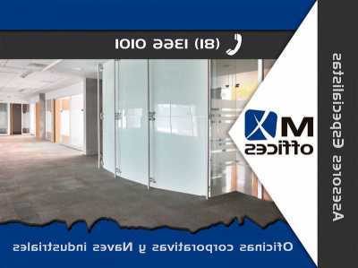 Office For Sale in San Pedro Garza Garcia, Mexico