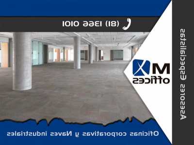 Office For Sale in San Pedro Garza Garcia, Mexico