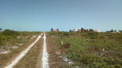 Residential Land For Sale in Chicxulub Pueblo, Mexico