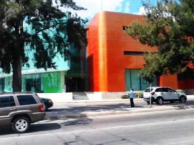 Office For Sale in Aguascalientes, Mexico