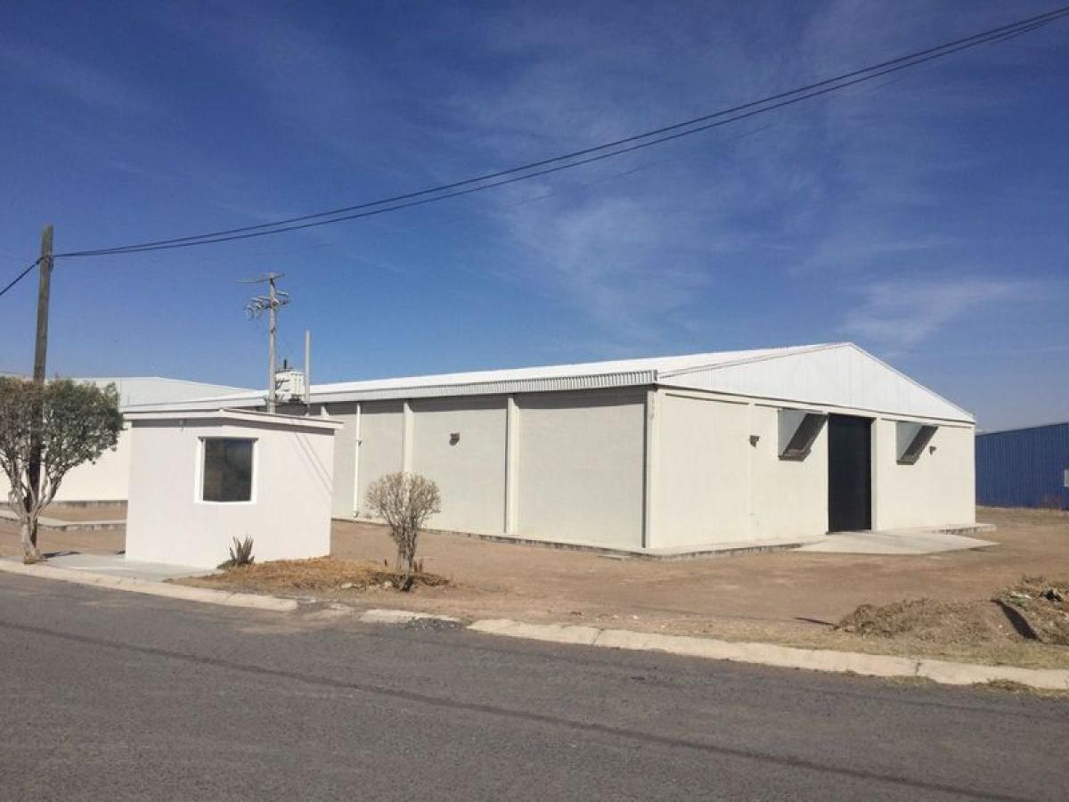 Picture of Penthouse For Sale in El Marques, Queretaro, Mexico