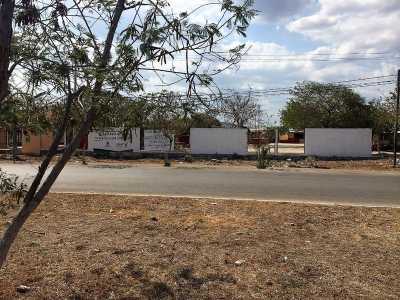 Residential Land For Sale in Merida, Mexico