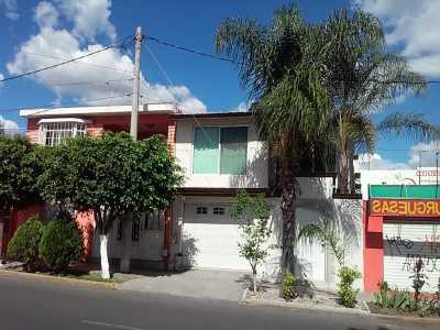 Home For Sale in Aguascalientes, Mexico