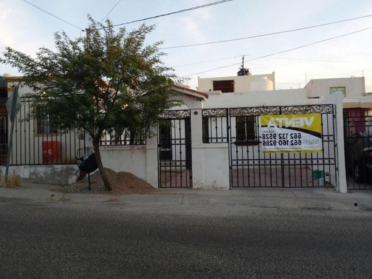 Picture of Home For Sale in Sonora, Sonora, Mexico