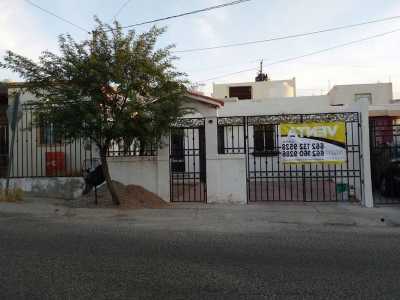 Home For Sale in Sonora, Mexico