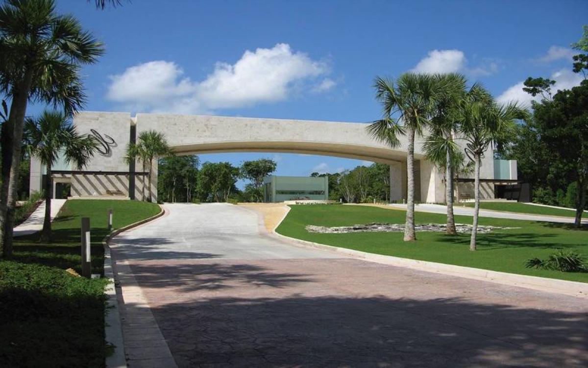 Picture of Residential Land For Sale in Benito Juarez, Mexico City, Mexico